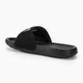 Papuci pentur bărbați Helly Hansen H/H Slides black/gunmetal 3