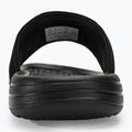 Papuci pentur bărbați Helly Hansen H/H Slides black/gunmetal 6