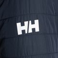 Geacă de navigatie pentru femei Helly Hansen The Ocean Race Ins navy 7