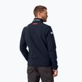 Jachetă de navigatie pentru bărbați Helly Hansen Crew Softshell 2.0 albastru 30223_597 2