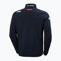 Jachetă de navigatie pentru bărbați Helly Hansen Crew Softshell 2.0 albastru 30223_597 6