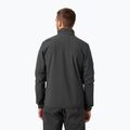 Geacă de navigație pentru bărbați Helly Hansen Crew Softshell 2.0 neagră 30223_980-S 2