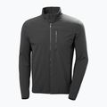 Geacă de navigație pentru bărbați Helly Hansen Crew Softshell 2.0 neagră 30223_980-S 5