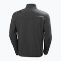 Geacă de navigație pentru bărbați Helly Hansen Crew Softshell 2.0 neagră 30223_980-S 6