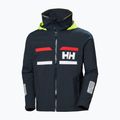 Helly Hansen bărbați Helly Hansen Salt Navigator jachetă de navigație albastru marin 30298_597