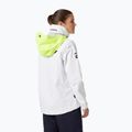 Jacheta de navigatie pentru femei Helly Hansen W Salt Navigator alb 2