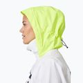 Jacheta de navigatie pentru femei Helly Hansen W Salt Navigator alb 3