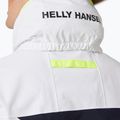 Jacheta de navigatie pentru femei Helly Hansen W Salt Navigator alb 4