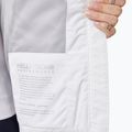 Jacheta de navigatie pentru femei Helly Hansen W Salt Navigator alb 6