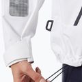 Jacheta de navigatie pentru femei Helly Hansen W Salt Navigator alb 7