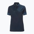 Tricou polo pentru femei Helly Hansen Thalia Pique Polo bleumarin 30349_597 4