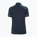 Tricou polo pentru femei Helly Hansen Thalia Pique Polo bleumarin 30349_597 5