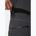 Pantaloni bărbătești de navigație Helly Hansen HP Foil Pro Bib ebony 5