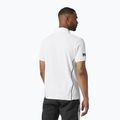 Tricou de trekking pentru bărbați Helly Hansen HP Racing alb 34172_002 2