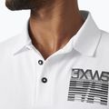 Tricou de trekking pentru bărbați Helly Hansen HP Racing alb 34172_002 3