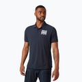 Tricou de trekking pentru bărbați Helly Hansen HP Racing bleumarin 34172_598