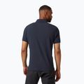 Tricou de trekking pentru bărbați Helly Hansen HP Racing bleumarin 34172_598 2