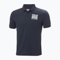 Tricou de trekking pentru bărbați Helly Hansen HP Racing bleumarin 34172_598 5