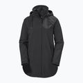 Palton de ploaie pentru femei Helly Hansen Valentia negru 53420_990 7