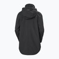 Palton de ploaie pentru femei Helly Hansen Valentia negru 53420_990 8