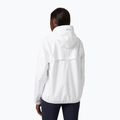 Geacă de ploaie pentru femei Helly Hansen Belfast II Packable albă 53433_001 2