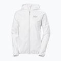 Geacă de ploaie pentru femei Helly Hansen Belfast II Packable albă 53433_001 6