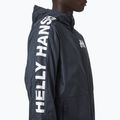 Geacă rezistentă la vânt pentru bărbați Helly Hansen Active Wind bleumarin 53442_598 3