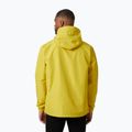 Jachetă de ploaie pentru bărbați Helly Hansen Seven J olive 62047_426 2