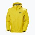 Jachetă de ploaie pentru bărbați Helly Hansen Seven J olive 62047_426 6
