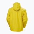 Jachetă de ploaie pentru bărbați Helly Hansen Seven J olive 62047_426 7