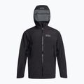 Jachetă hardshell pentru bărbați Helly Hansen Verglas 3L Shell 2.0 negru 62686_990 5