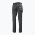 Pantaloni de trekking pentru bărbați Helly Hansen Campfire 2.0 gri 62713_980 6