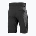 Pantaloni scurți pentru bărbați Helly Hansen Maridalen ebony 2