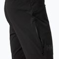 Pantaloni Helly Hansen Rask Light Softshell pentru bărbați negru 63048_990 5