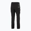 Pantaloni Helly Hansen Rask Light Softshell pentru bărbați negru 63048_990 7