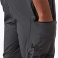 Pantaloni bărbătești Helly Hansen Brono Softshell 980 gri 63051 3