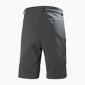 Pantaloni scurți de trekking pentru bărbați Helly Hansen Brono Softshell gri 63052_980 7