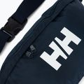 Helly Hansen HH Logo HH albastru marin rinichi pungă 67036_597 4