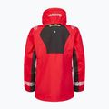 Geacă de navigație pentru femei Musto BR2 Offshore 2.0 true red 2