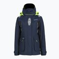 Geacă de navigație pentru femei Musto BR2 Offshore 2.0 true navy