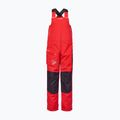 Pantaloni de navigație pentru femei Musto BR2 Offshore 2.0 true red 3