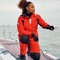 Pantaloni de navigație pentru femei Musto BR2 Offshore 2.0 true red 5