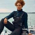 Pantaloni de navigație pentru femei Musto BR2 Offshore 2.0 black 6