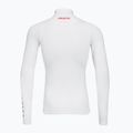 Longsleeve de înot pentru bărbați Musto Championship Rash Guard white 2