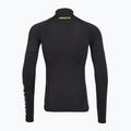 Longsleeve de înot pentru bărbați Musto Championship Rash Guard black 2