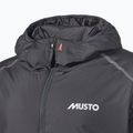 Geacă de navigație pentru bărbați  Musto LPX Primaloft Stretch Midlayer black 4