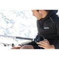 Geacă de navigație pentru bărbați  Musto LPX Primaloft Stretch Midlayer black 6