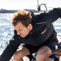 Geacă de navigație pentru bărbați  Musto LPX Primaloft Stretch Midlayer black 8