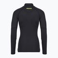 Longsleeve de înot pentru copii Musto Championship Rash Guard black 2
