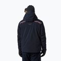 Geacă de schi pentru bărbați Helly Hansen Alpha Infinity navy 2